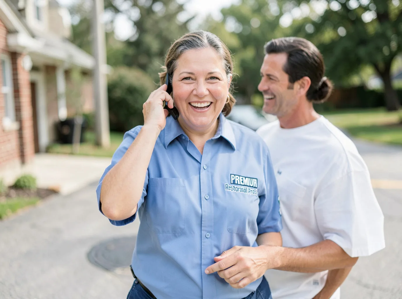 Water Damage Restoration Mount Storm, WV FAQs